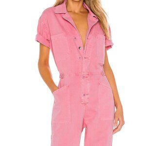 Grover Jumpsuit by Pistola